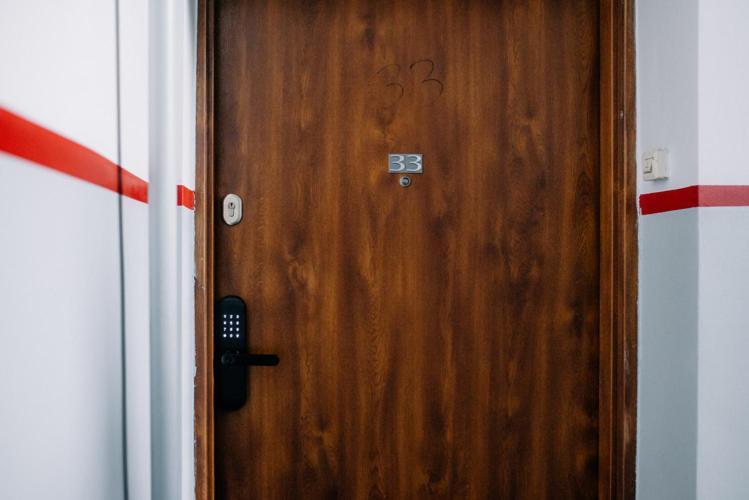 Апартаменты Piotrkowska Mainstreet & Secure Лодзь Экстерьер фото